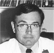 portrait of Thomas Scott Edington